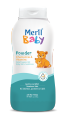 Meril Baby Powder - 100gm.