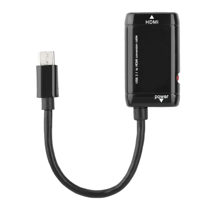 USBC%20Type%20C%20to%20HDMI%20Adapter%20USB%203.1%20Cable%20For%20MHL%20Android%20Phone%20Tablet%20-%20Image%203