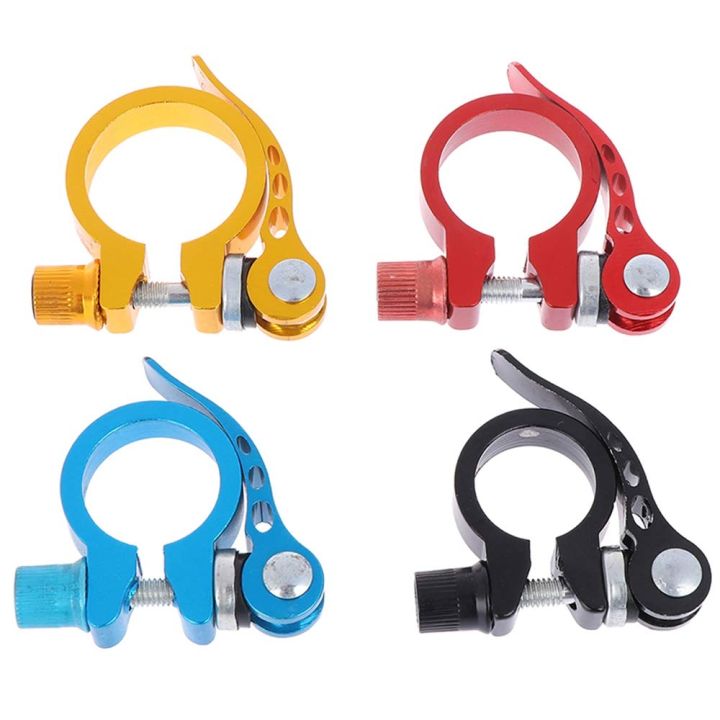 Aluminum%20Alloy%20Mountain%20Bike%20Seatpost%20Clamp,%20Quick%20Release%20Cycling%20Seat%20Tube%20Clip,%2027.2mm%20-%20Image%202