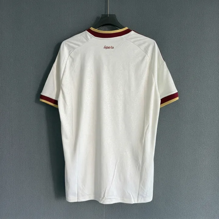 Spain%20Away%20Jersey%20Spain%20Football%20World%20Cup%20Jersey%20Spain%20New%20Jersey%20Spain%20Thai%20Premium%20Quality%20Jersey%20Spain%202026%20Football%20World%20Cup%20Jersey%20-%20Image%202