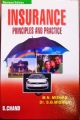 INSURANCE PRINCIPLES AND PRACTICE. M.N. MISHRA BBA/MBA. 