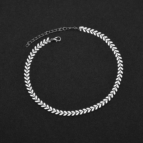 Golden%20Metal%20Anklet%20(Payel)%20For%C2%A0Women%201%20Pcs%20-%20Image%208