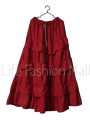 NEW FASHION STYLISH LONG SKIRT FOR WOMEN.