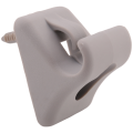 1Pcs 85235-1C300QS Grey Retainer Sunvisor Clip for I20. 