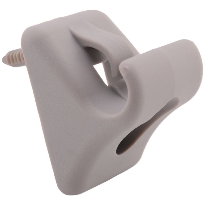 1Pcs%2085235-1C300QS%20Grey%20Retainer%20Sunvisor%20Clip%20for%20I20%20-%20Image%203