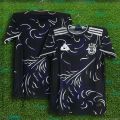 Argentina Jersey 2026/27 Thai Premium Football Jersey For Man - Half Sleeve - Argentina Away Jersey 2026.