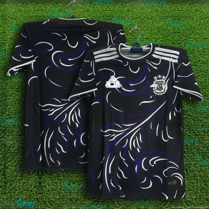 Argentina%20Jersey%202026/27%20Thai%20Premium%20Football%20Jersey%20For%20Man%20-%20Half%20Sleeve%20-%20Argentina%20Away%20Jersey%202026%20-%20Image%204