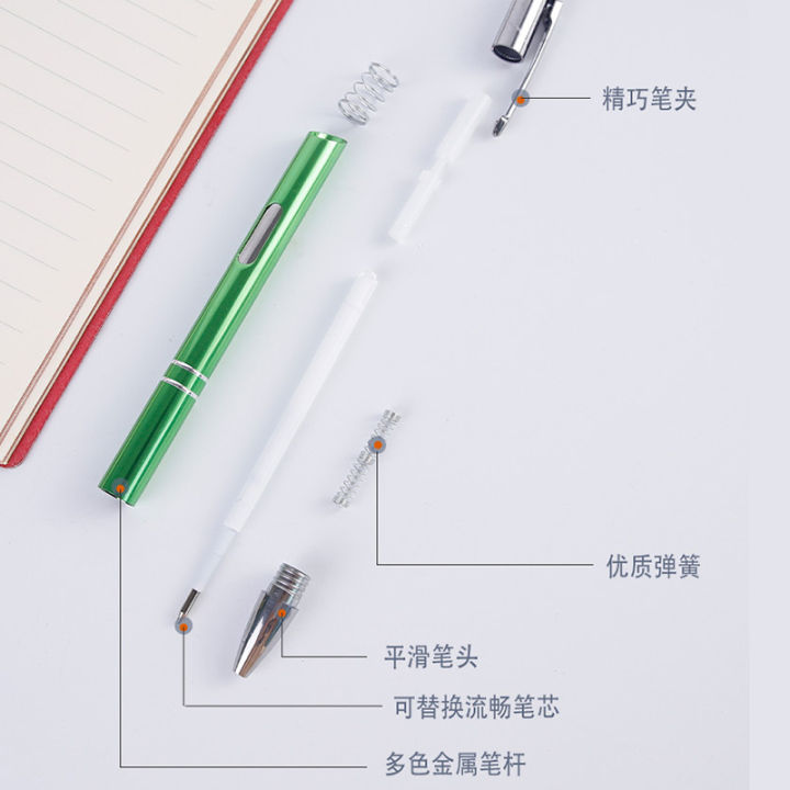 Parker%20Ballpoint%20Pen%20Factory%20Sale%20Luxury%20High%20Quality%20Parker%20Pen%20Custom%20Logo%20Business%20Parker%20Jotter%20Stainless%20Steel%20Ball%20Pen%20-%20Image%204