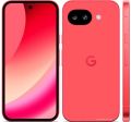 Premium HD Clear Tempered Glass Screen Protector for Google Pixel 10a / Pixel 9a (Fingerprint Support).