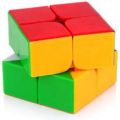 Rubik's Cube 2X2 Speed Magic Professional Series.. 