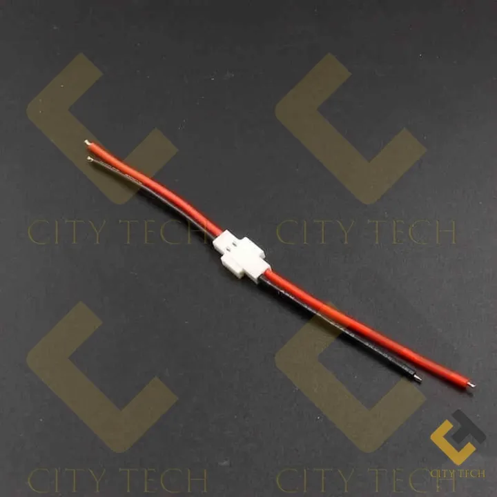 51005%20JST%20Connector%202%20Pin%20Kit%20JST%2051005%20Male%20Female%20Plug%20Connector%202.54mm%20Pitch%20With%2080mm%20Cable%20For%20LED%20Strip%201S%20Battery%20-%20Image%207