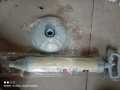 Drain Plunger Flexible Strong High Pressure Home Toilet Dredge Sewer Dredge Device. 