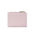 SeaGloca New Fashion Korean Solid Simple Multifunction Short Bifold Wallet for Women. 