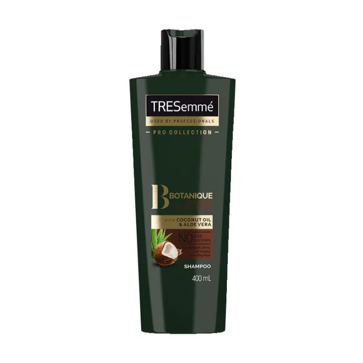 Tresemme%20Botanique%20Damage%20Recovery%20Shampoo%0A%0A(400ml)%20-%20Image%202