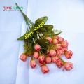 Artificial flower Bunches 18 Inc long, Jime shops flower bunches.