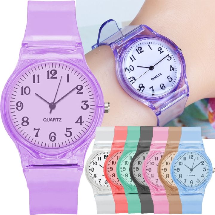Student%20Transparent%20Digital%20Watch%20Candy%20Color%20Waterproof%20Women%20Lover%20Watches%20Sports%20Electronic%20Wrist%20Watch%20Clock%20Wristwatch%202022%20-%20Image%204