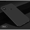 For Redmi Note 5 Pro Case Liquid Silicone Soft Gel Rubber Shockproof Cover - Redmi Note 11 Back Cover. 