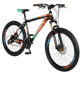 Duranta%20Cyclone%2026%20Inch%20Green%2024%20Speed%20Bicycle%20847883%20-%20Image%203