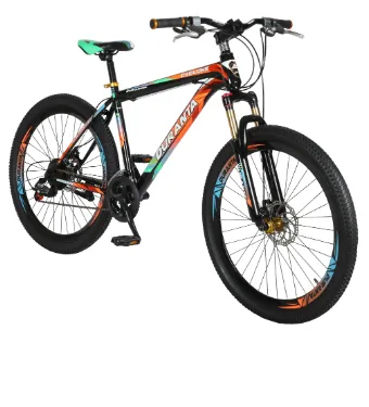 Duranta%20Cyclone%2026%20Inch%20Green%2024%20Speed%20Bicycle%20847883%20-%20Image%203