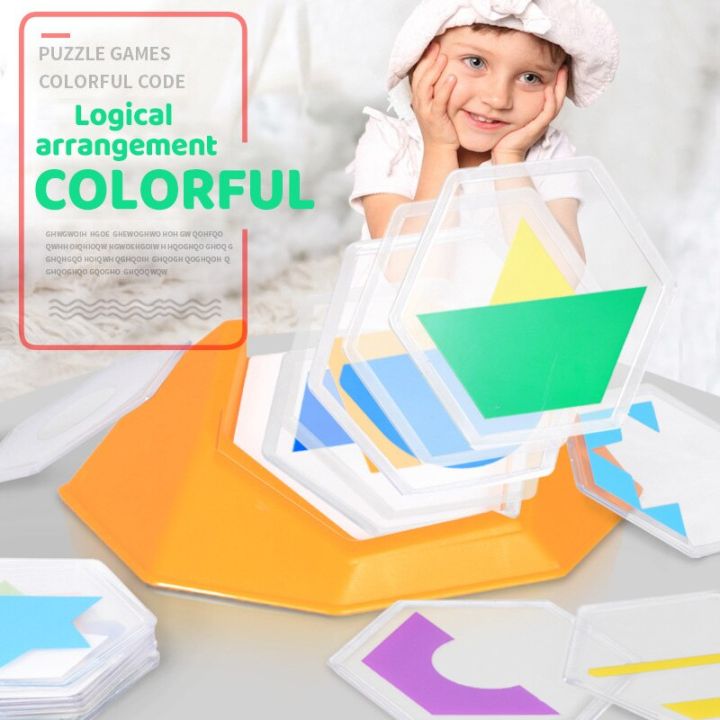 Montessori%20Develop%20Logic%20Spatial%20Reasoning%20Skills%20Challenge%20Color%20Code%20Puzzle%20Games%20Tangram%20Jigsaw%20Board%20Puzzle%20Toys%20For%20Kids%20-%20Image%206