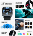 Kieslect Ks 3 Smartwatch.