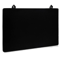 2X Stove Cover for Electric Stove - Protects Electric Stove Washer Dryer Top,Table Pad Kitchen Stove 42X28cm. 
