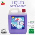 Yes Liquid Detergent/Cloth Wash Lemon- 3Ltr.. 