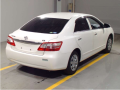 Toyota Premio 2013 White. 