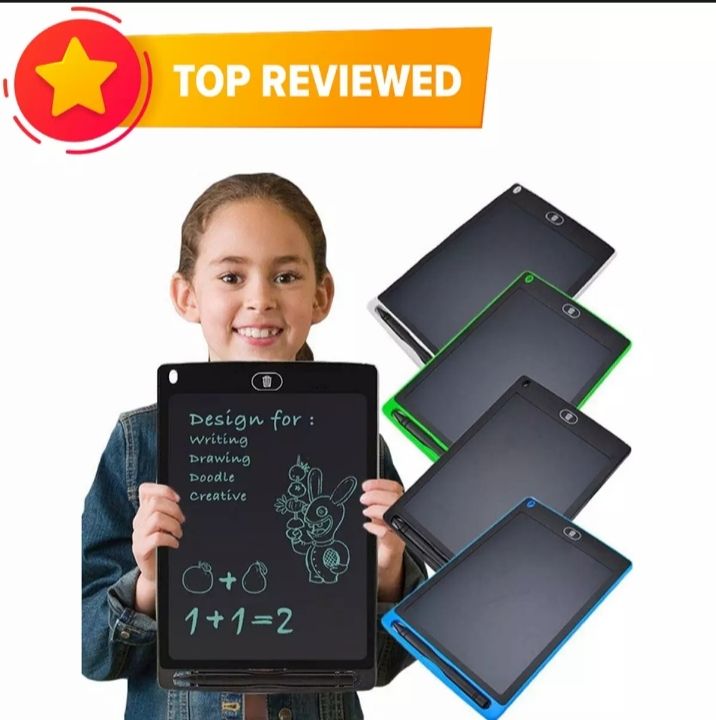 8.5%20Inch%20LCD%20Writing%20Tablet%20Digital%20Graphic%20Tablets%20Electronic%20Handwriting%20LCD%20Drawing%20Toy%20Tableta%20Magic%20Pad%20Board%20for%20Kids%20Gift%20-%20Image%203