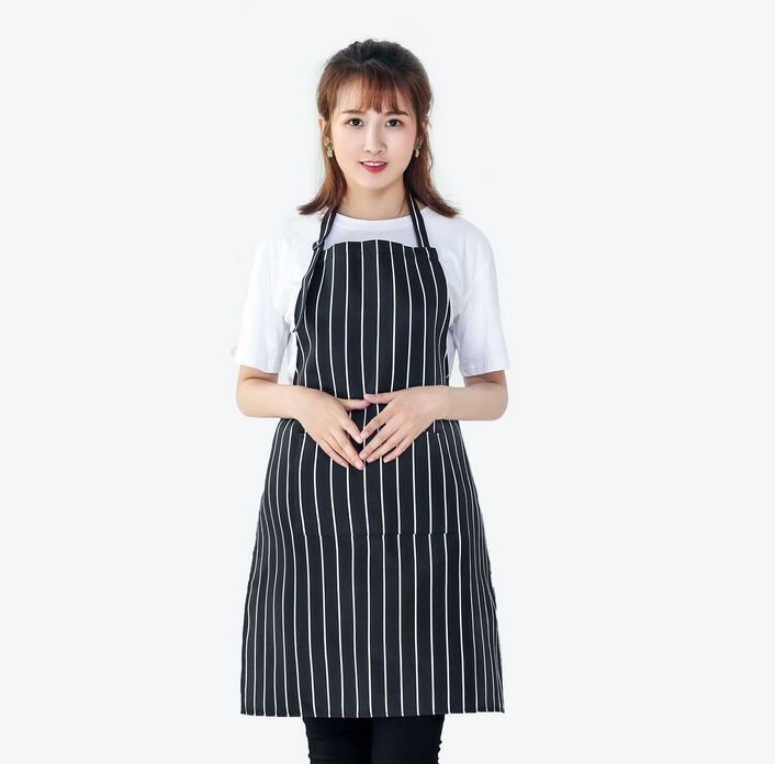 BLACK%20BUTCHER%20STRIPE%20KITCHEN%20APRON%20-%20Image%203