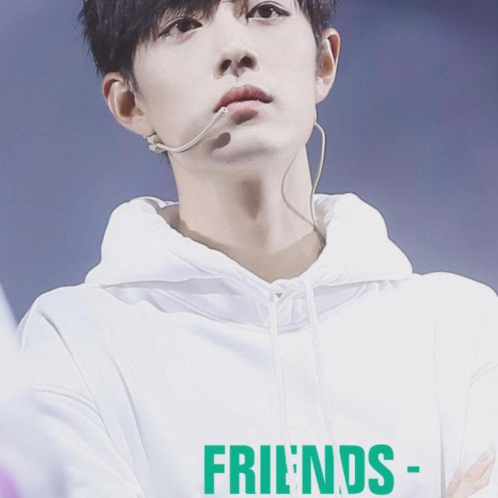 Wang Yibo Xiao Zhan Style Derivative Hoodie Men and Women Loose Couple Clothes Korean Hoodie Top Fashionable Coatins