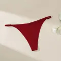 Premium Seamless Panty – Ultra Soft, Breathable & Invisible Comfort Wear.