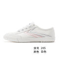 【Chai Biyun Exclusive】feiyue/Feiyue Canvas Shoes Spring Style Japanese White Shoes Simple Casual Women's Shoes205. 