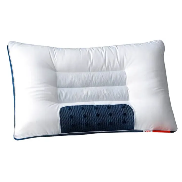 Soft%20Feather%20Fabric%20Pillow%20Bedding%20Pillow%20Cotton%20Pillows%20For%20Sleeping%20kussens%20almohada%20cervical%20oreiller%20pour%20le%20lit%20poduszkap%20-%20Image%202