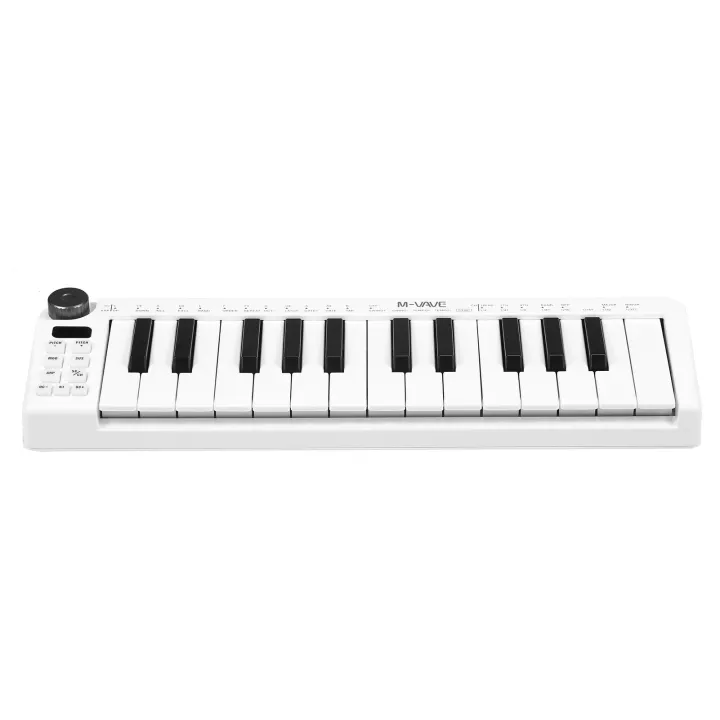 M-VAVE%20MK-25mini%20MIDI%20Keyboard%20Rechargeable%2025%20-%20Image%202