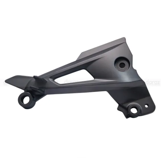 Bajaj Pulsar step Holder 2pc 1 set | Daraz.com.bd