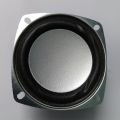 3 Inch Subwo0fer Multimedia Single Magnet SubWoofer 3 Inch 8 Ohm 3W Audio HiFi Deep Bass Speaker For Home Theater Stereo Amplifier. 