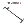 For Oneplus 3 3T 5 5T 6 8 Pro 7 7T 8T Power On Off Volume Up Down Switch Side Button Key Flex Cable. 