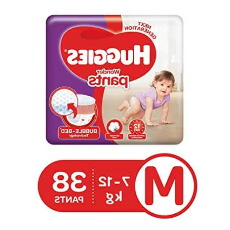 Huggies%20Wonder%20Pant%20M%20size%2032%20pcs%20-%20Baby%20-%20Image%203