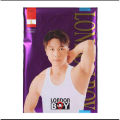 London boy Mens innner wear  standers quality centu genji. 