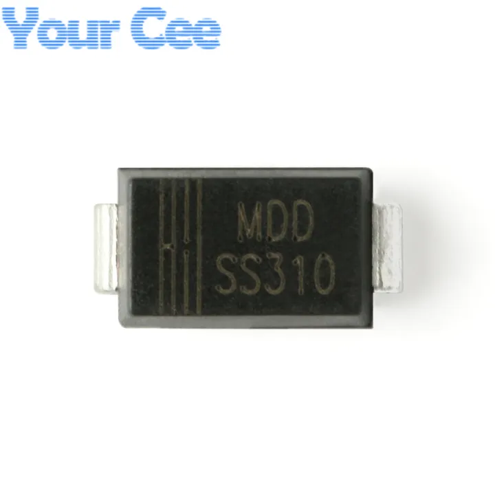 20PCS%20Original%20SS3200%20SS3150%20SS310%20SS38%20SS32%20SS2150%20SS28%20SS22%20SS1200%20SS1150%20SS18%20SMA%20SMD%20Schottky%20Diode%20Rectifier%20-%20Image%205