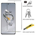 ACE Screen Protector Nord nePlus9rt 9R 2T Ac 2 Lit3 CE 3 Nord 5PCS Tempered Glass for Onepluse Ce 2e 2 Pro 10T 9 8T Glass for O Film.