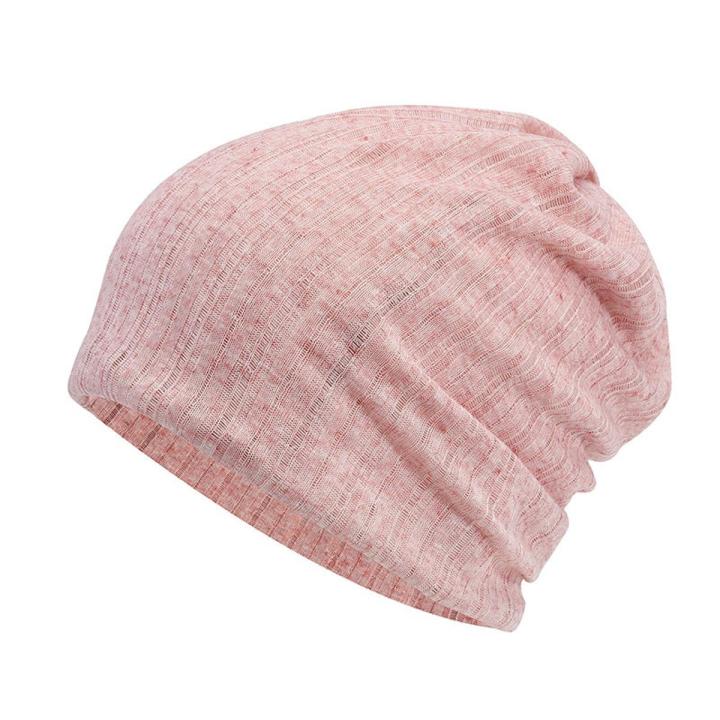 New Summer Spring Men Women's Tuan Hat Slouchy Beanie Mesh Breathable Cotton Hat Beanies Knitted Cap Female Male Gorros Bone