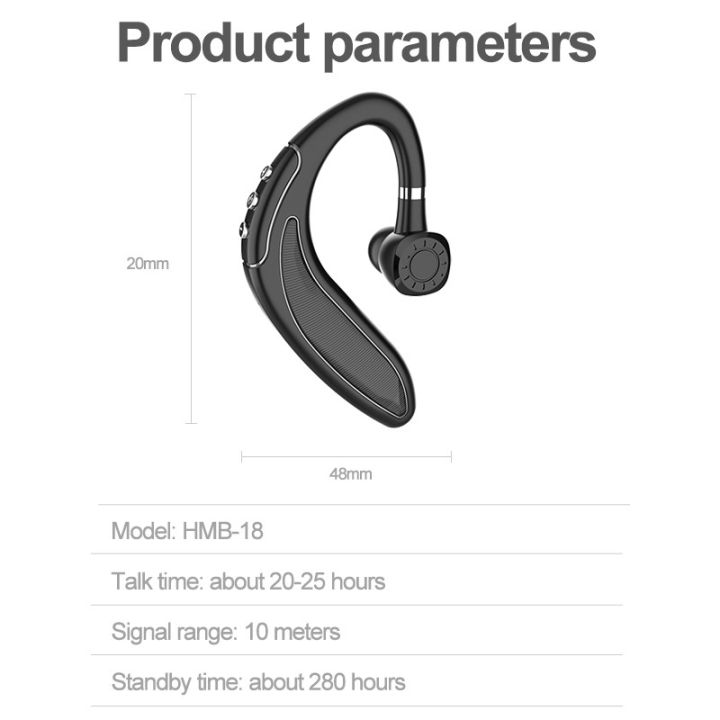 %E3%80%90FUPANG%E3%80%91HMB-18%20TWS%20Bluetooth%20headset%20longtime%20standby%20ear%20business%20Noise%20Cancelling%20hansfree%20HD%20call%20light%20weight%20180%20degree%20rotating%20earphone%20with%20mic%20-%20Image%204