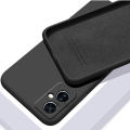 For Tecno Spark 9T Case Soft Heavy Strong Sandstone Slim Matte Cover Liquid Silicone Case For Tecno Spark 9T Back Cover Case.
