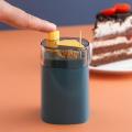 Toothpick Dispenser Eject Automatic Tooth Pick Holder Dispenser.