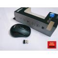 Small Dall 2.4 Ghz Best Quality Wireless Mouse - Mouse - Mouse - Mouse.