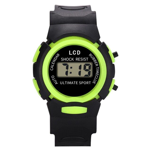 Children%20Boys%20And%20Girls%20Black%20Color%20Circle%20Waterproof%20Electronic%20Watches%20Digital%20Watches%20Children%20Sports%20Watches%20-%20Image%202