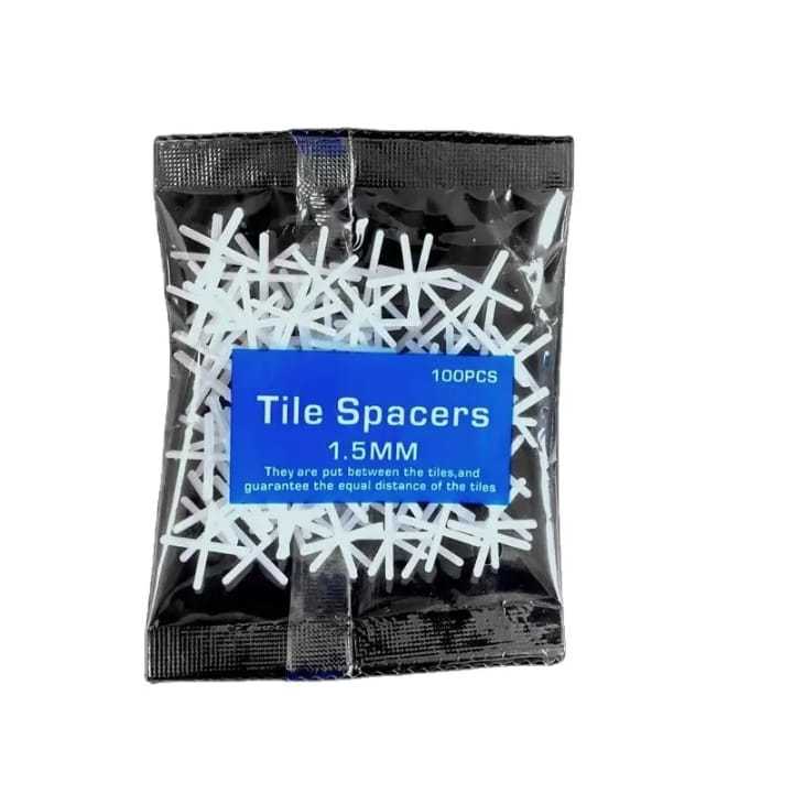 tiles spacer 1.5mm 200pcs