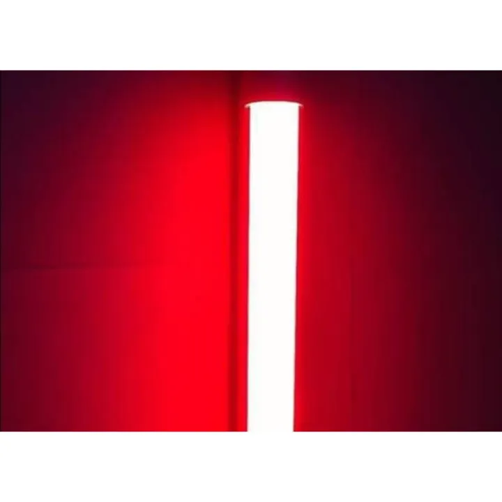T6 LED Tube Light 4 Feet T6 RED Color